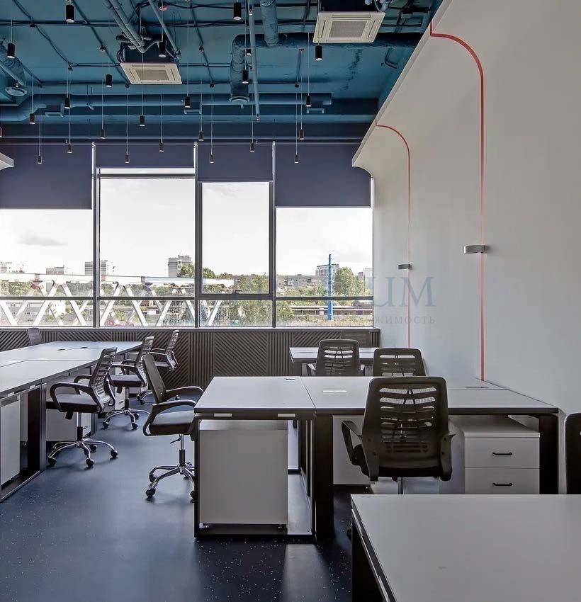 Сдается офис в Москве, д 3