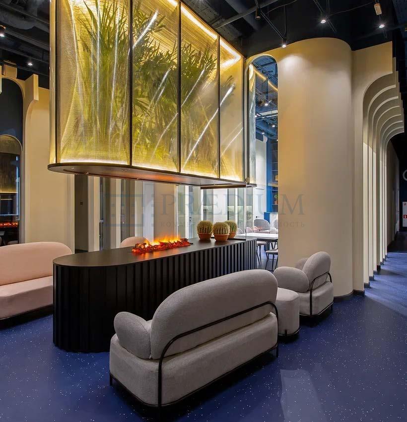 Сдается офис в Москве, д 3