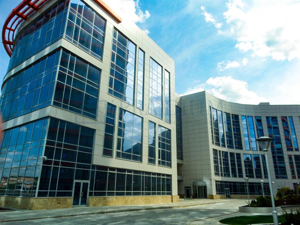 Сдается офис в Москве, д 3