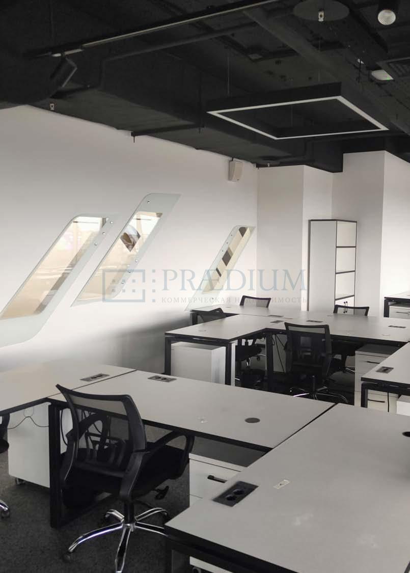 Сдается офис в Москве, д 3