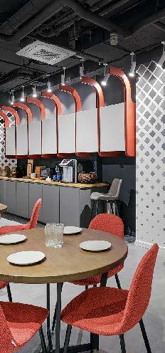 Сдается офис в Москве, д 3