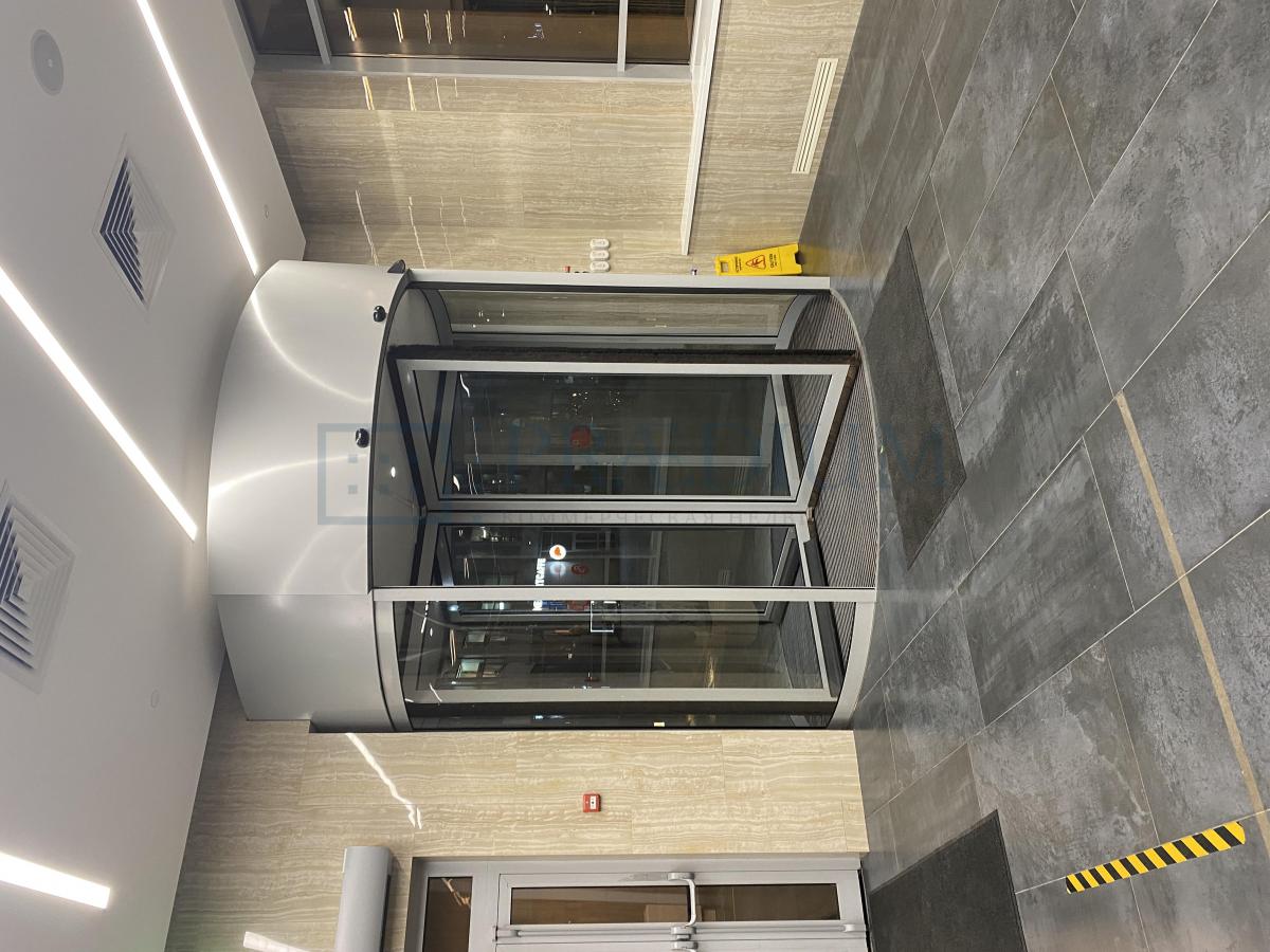 Сдается офис в Москве, д 3