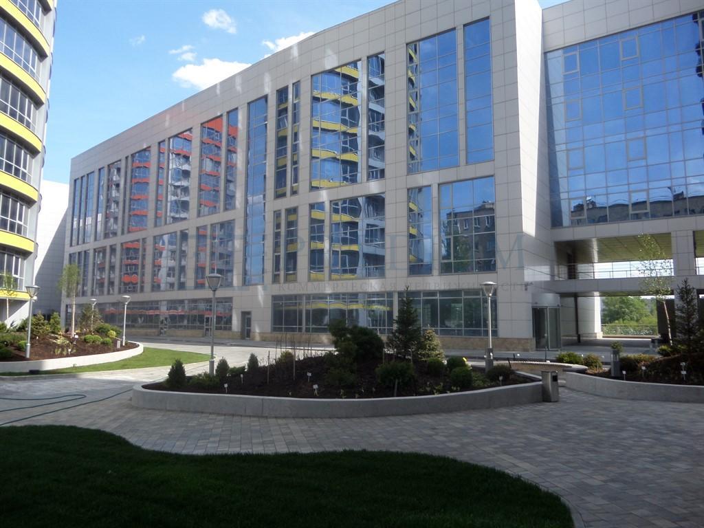 Сдается офис в Москве, д 3