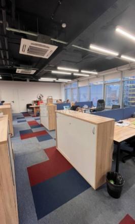 Сдается офис в Москве, д 3