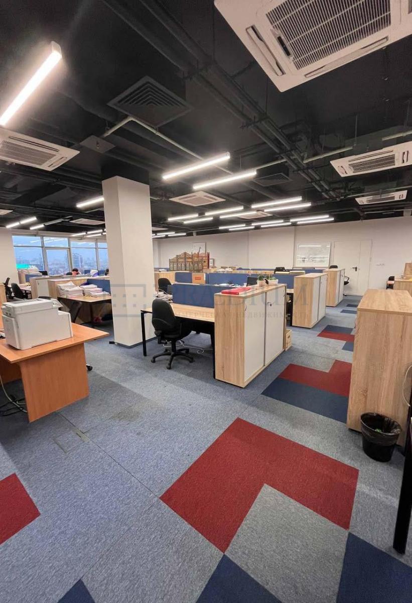 Сдается офис в Москве, д 3