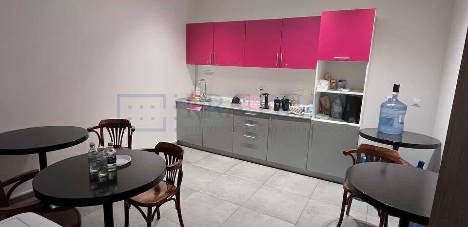 Сдается офис в Москве, д 3