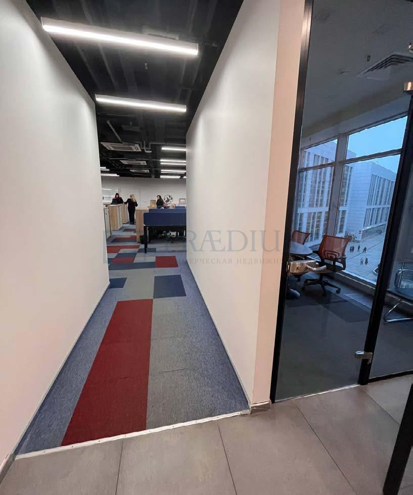 Сдается офис в Москве, д 3