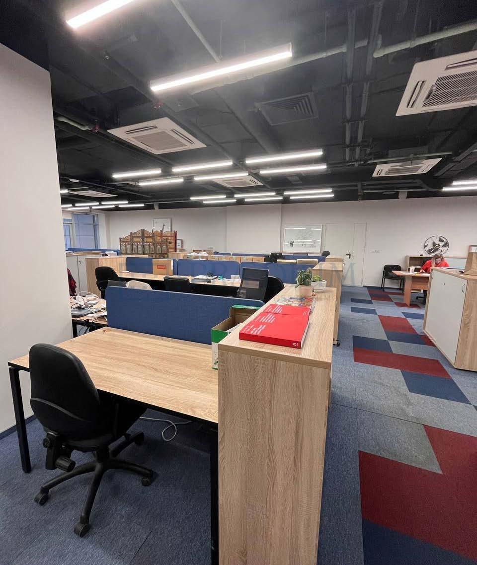 Сдается офис в Москве, д 3