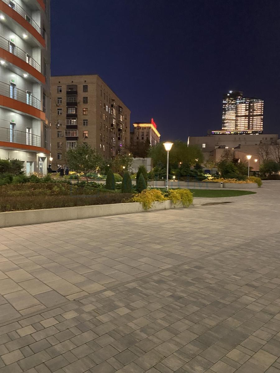 Сдается офис в Москве, д 3