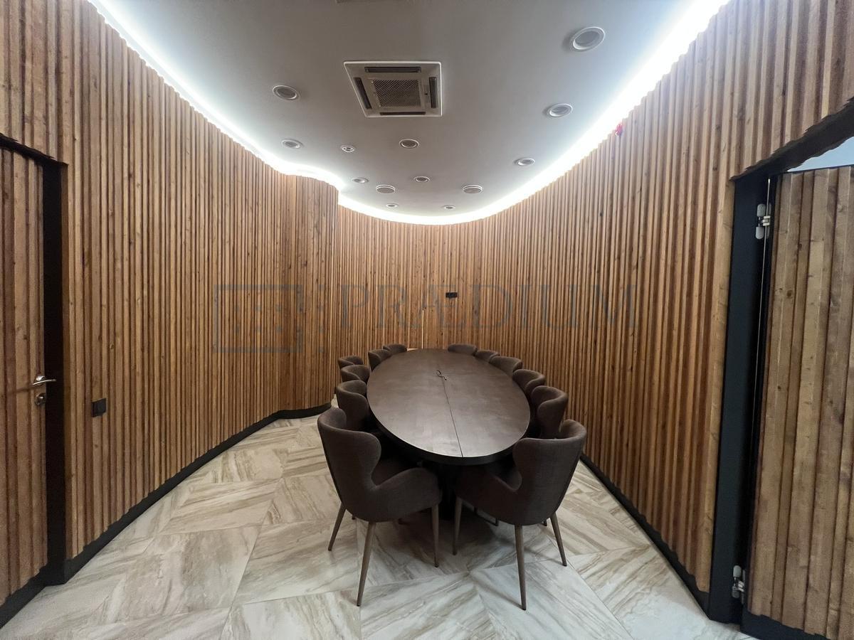 Сдается офис в Москве, д 4 стр 5