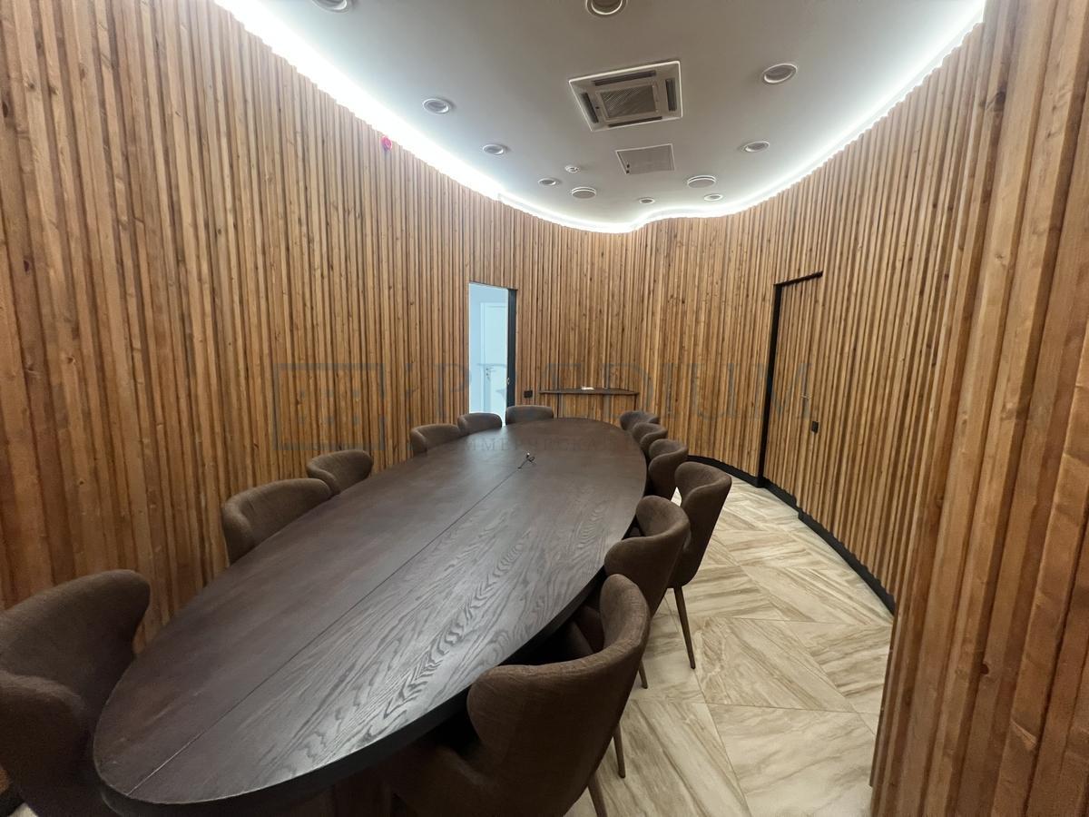 Сдается офис в Москве, д 4 стр 5