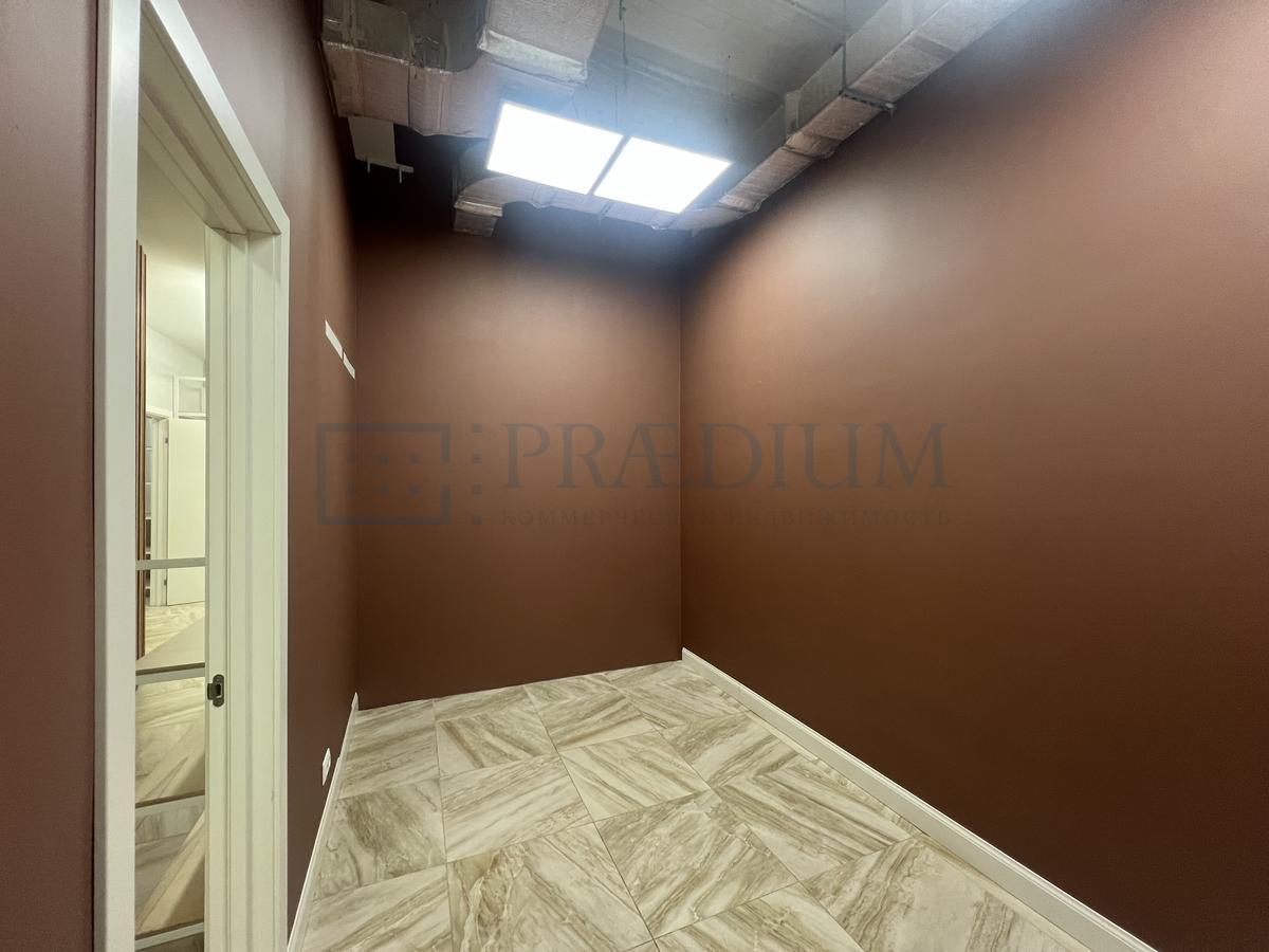 Сдается офис в Москве, д 4 стр 5