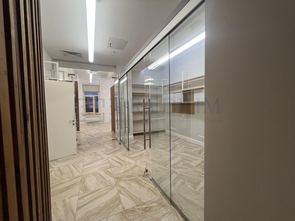 Сдается офис в Москве, д 4 стр 5