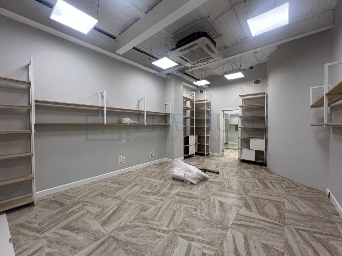 Сдается офис в Москве, д 4 стр 5