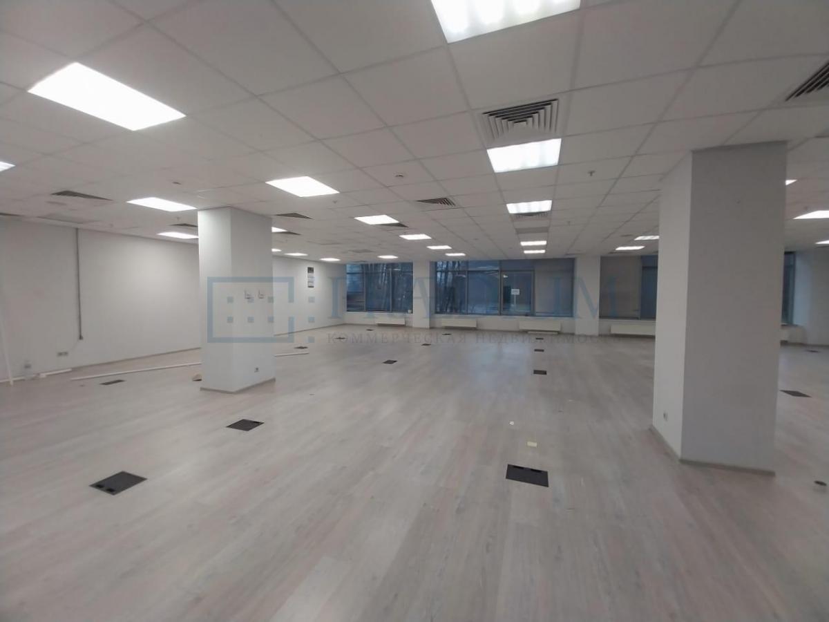 Сдается офис в Москве, д 52 стр 3