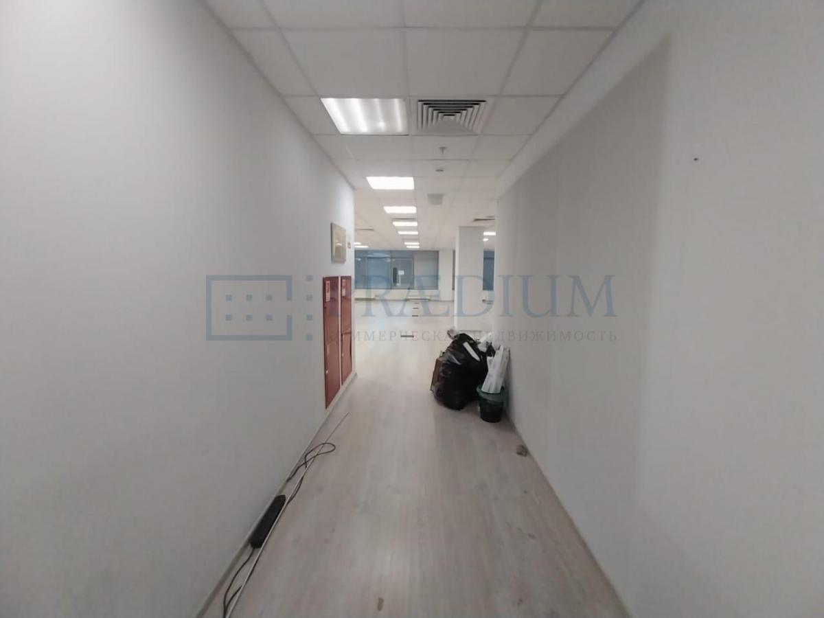 Сдается офис в Москве, д 52 стр 3