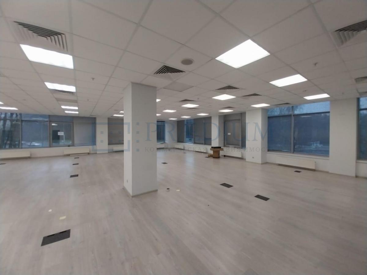 Сдается офис в Москве, д 52 стр 3