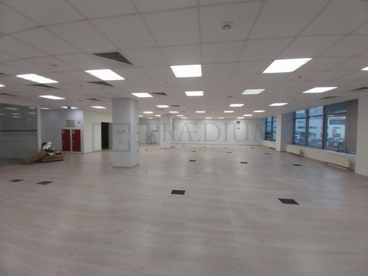 Сдается офис в Москве, д 52 стр 3