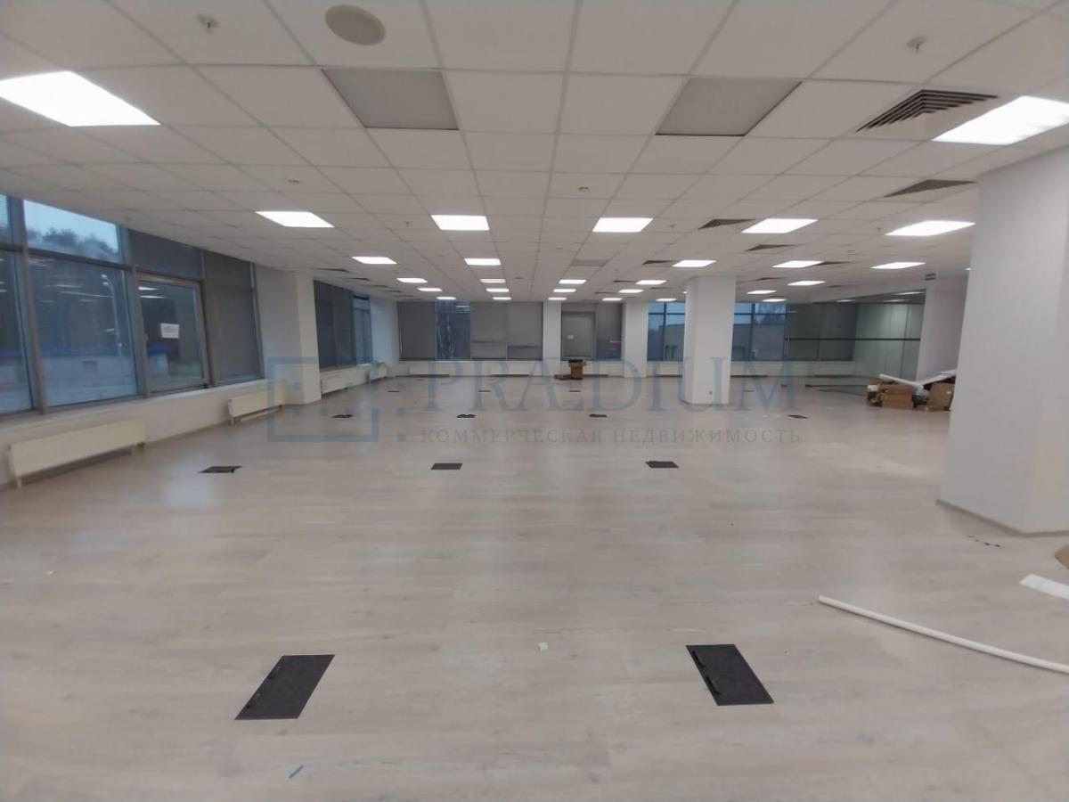 Сдается офис в Москве, д 52 стр 3