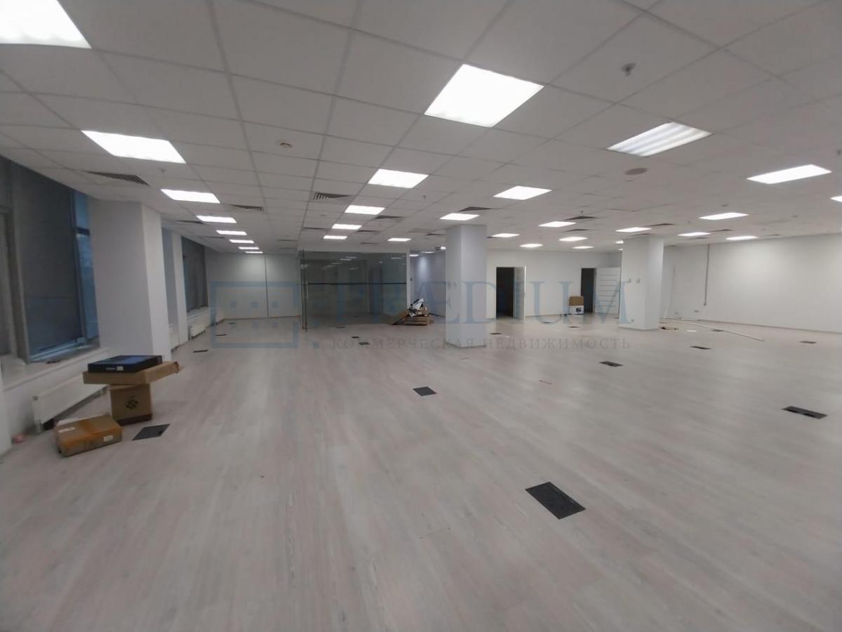 Сдается офис в Москве, д 52 стр 3