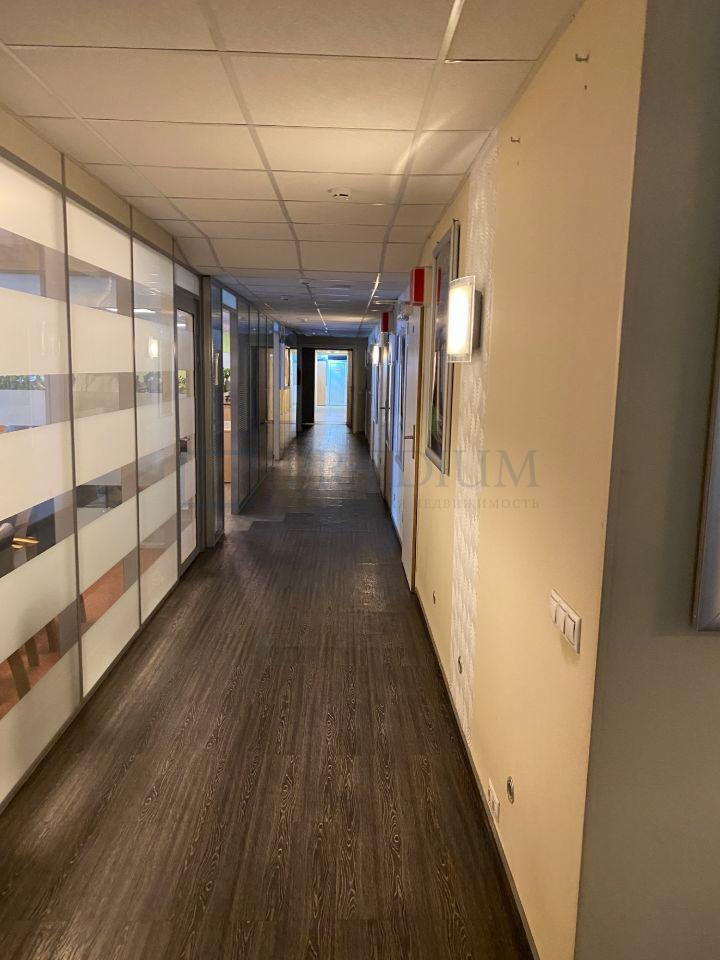 Сдается офис в Москве, д 38А стр 23