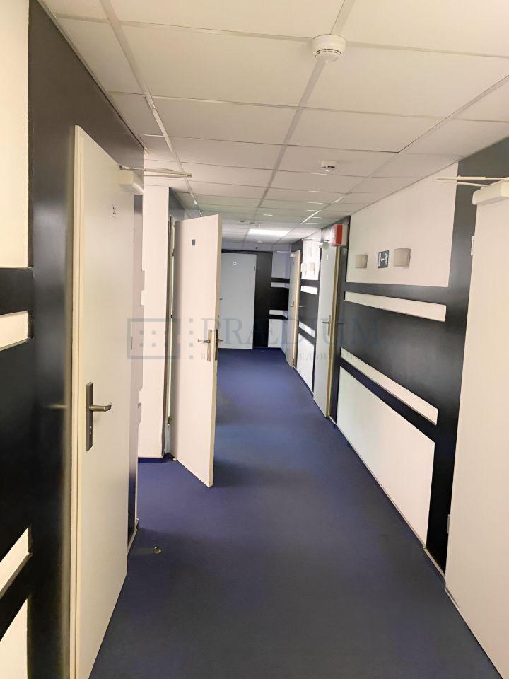 Сдается офис в Москве, д 38А стр 23