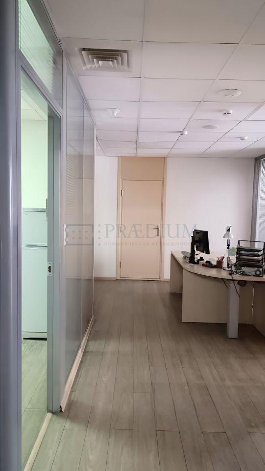 Сдается офис в Москве, д 38А стр 23
