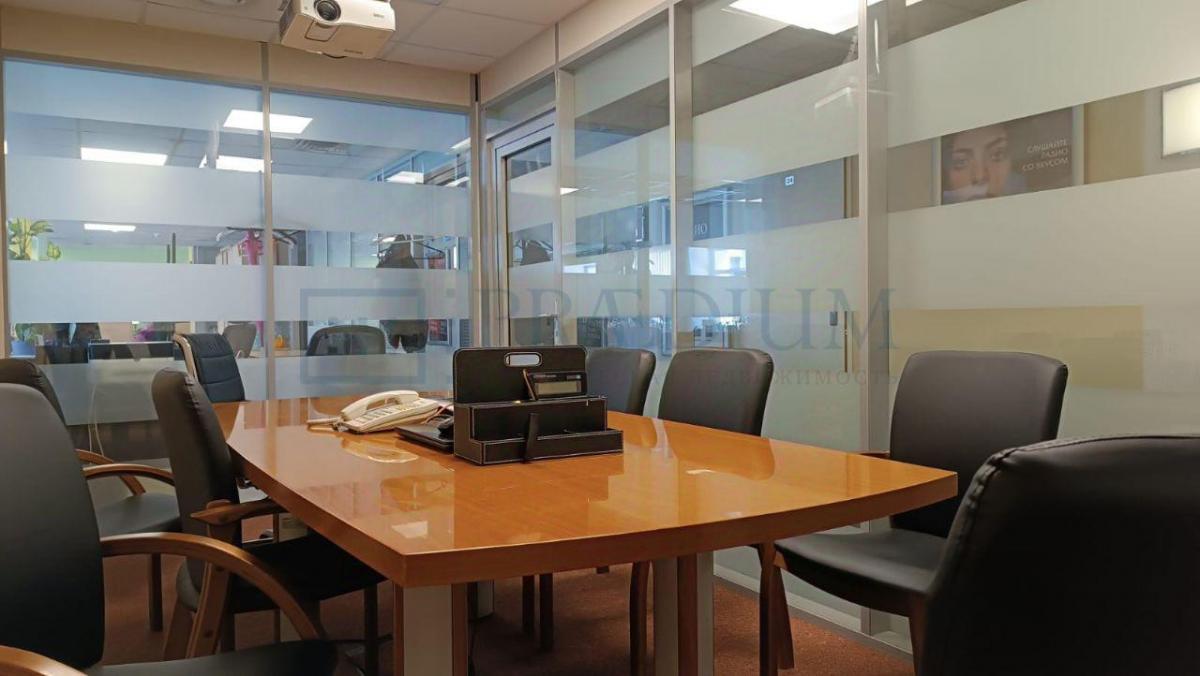 Сдается офис в Москве, д 38А стр 23