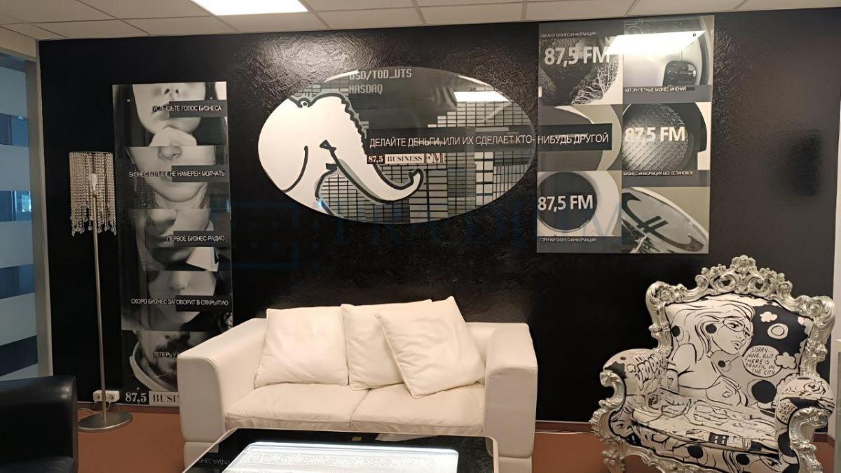 Сдается офис в Москве, д 38А стр 23