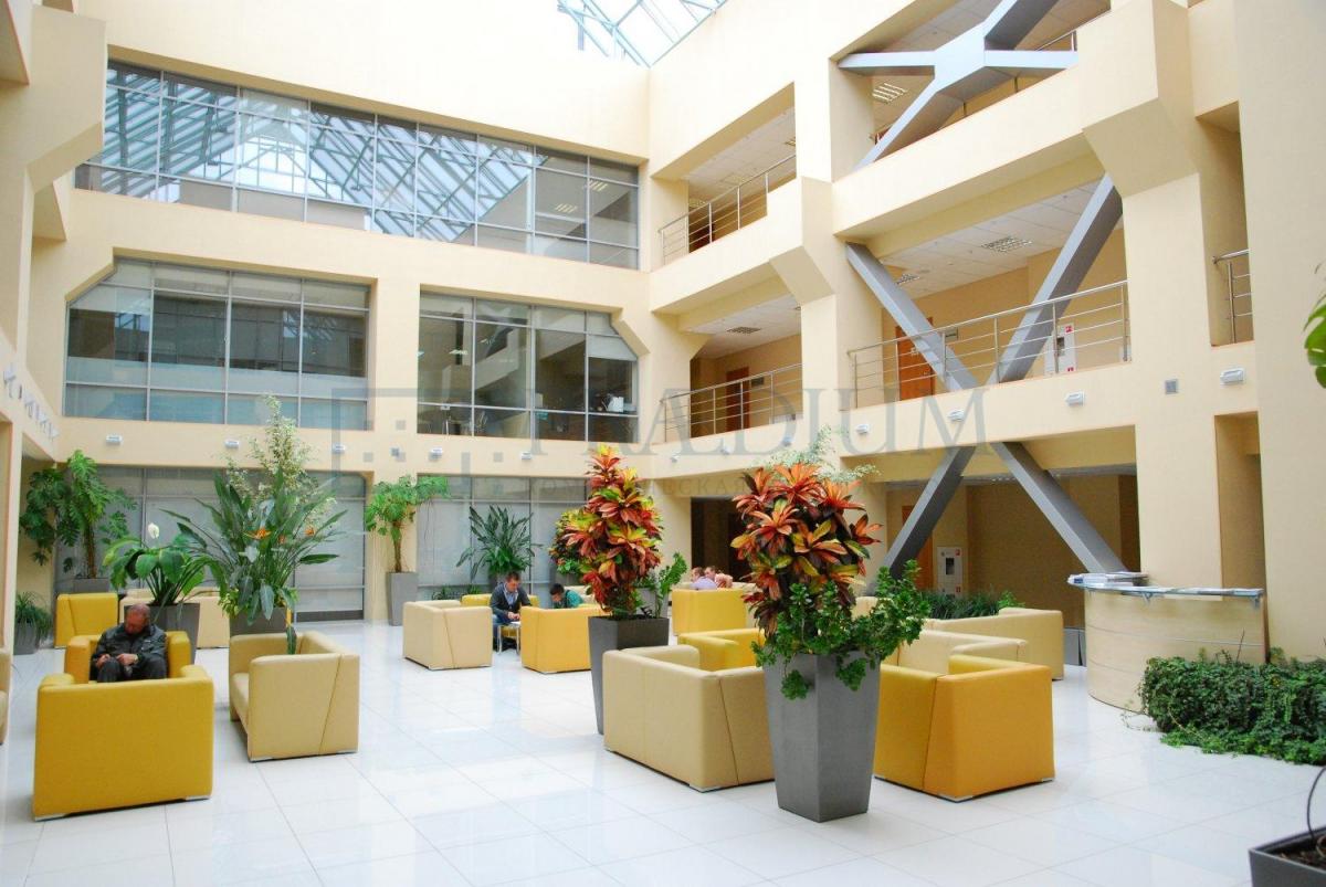 Сдается офис в Москве, д 38А стр 23