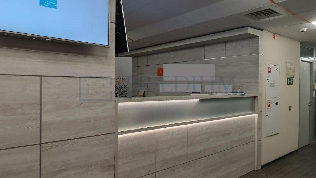 Сдается офис в Москве, д 38А стр 23