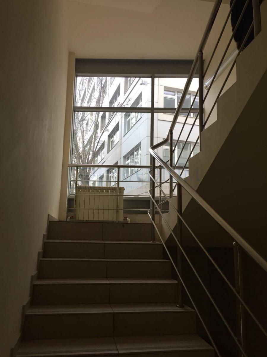 Сдается офис в Москве, д 38А стр 23