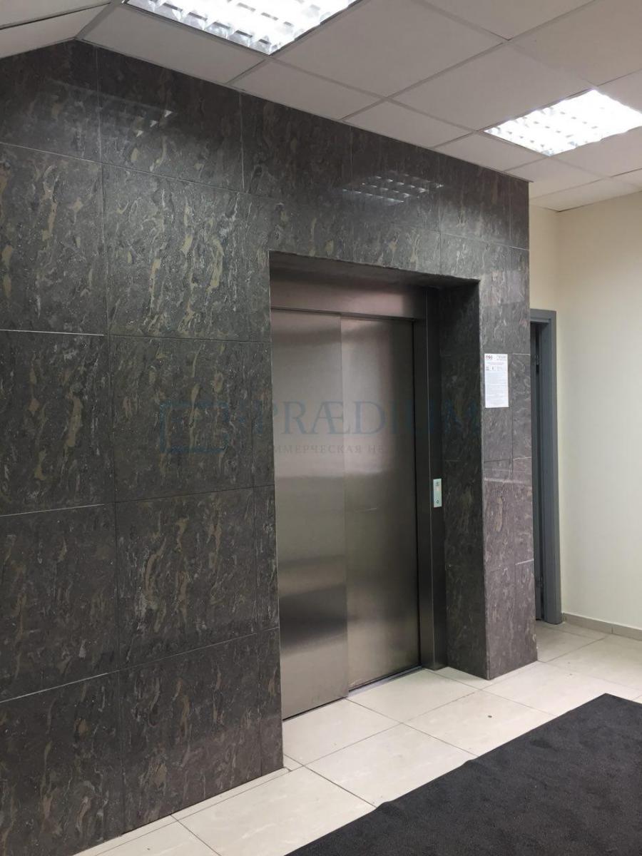 Сдается офис в Москве, д 38А стр 23