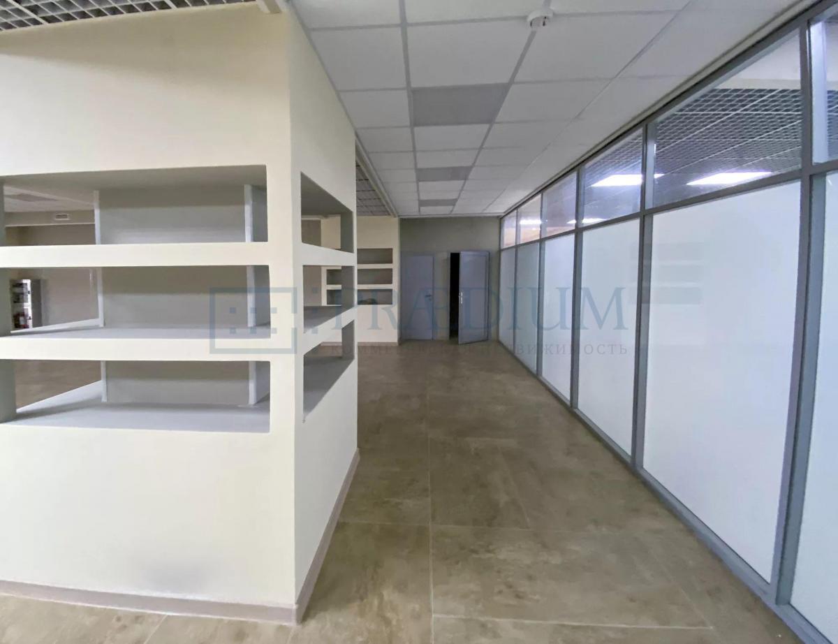 Сдается офис в Москве, д 31 к 50