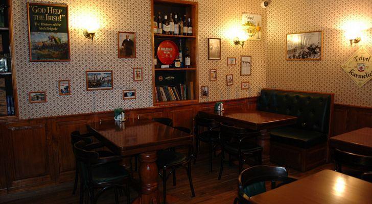 Продам торговое помещение в Москве, д 29-31 стр 1