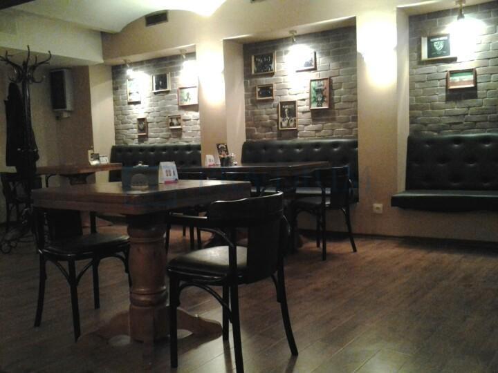 Продам торговое помещение в Москве, д 29-31 стр 1