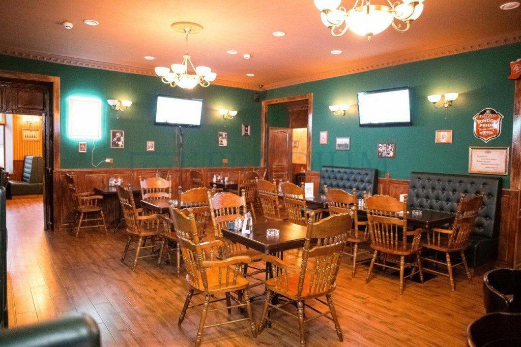 Продам торговое помещение в Москве, д 29-31 стр 1