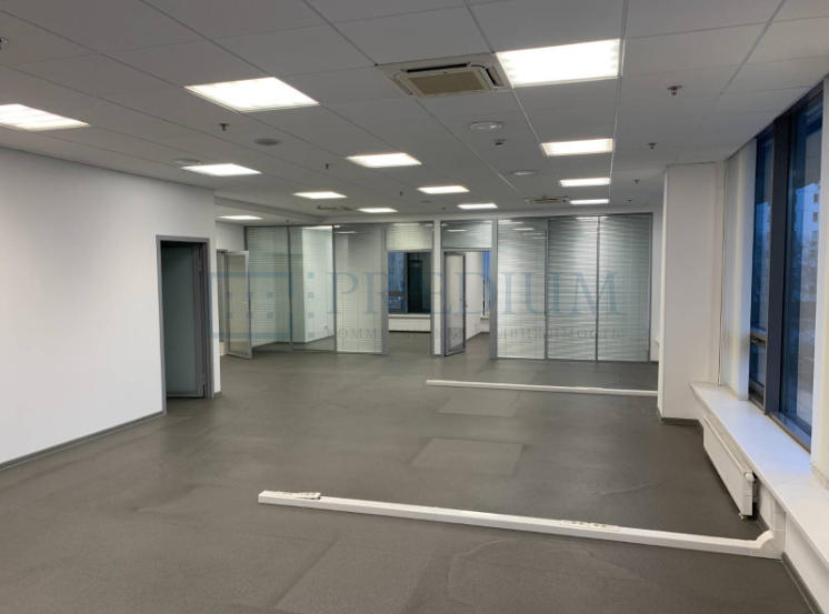 Сдается офис в Москве, д 20 стр 2