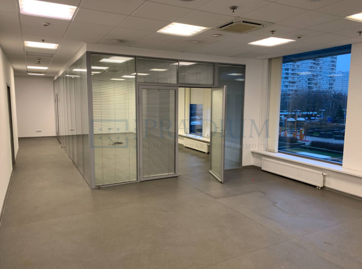 Сдается офис в Москве, д 20 стр 2