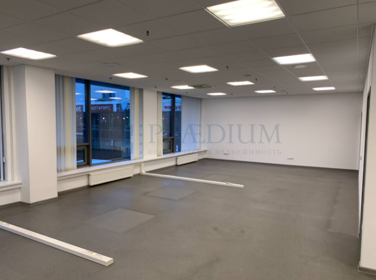 Сдается офис в Москве, д 20 стр 2