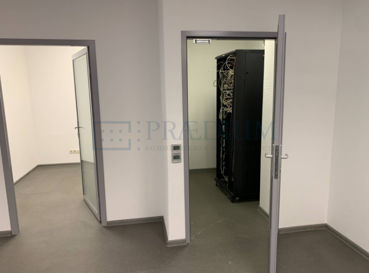 Сдается офис в Москве, д 20 стр 2