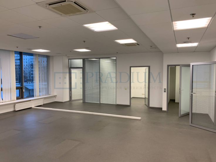 Сдается офис в Москве, д 20 стр 2