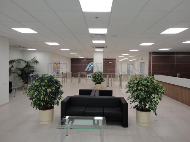 Сдается офис в Москве, д 20 стр 2