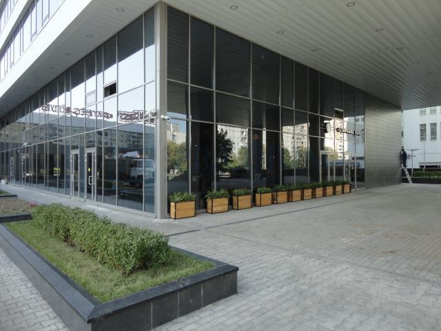 Сдается офис в Москве, д 20 стр 2