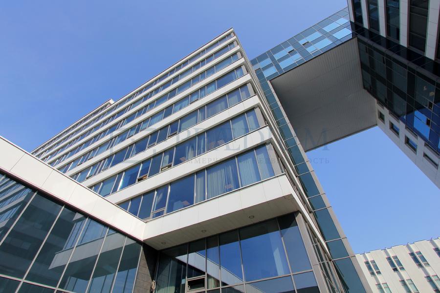 Сдается офис в Москве, д 20 стр 2