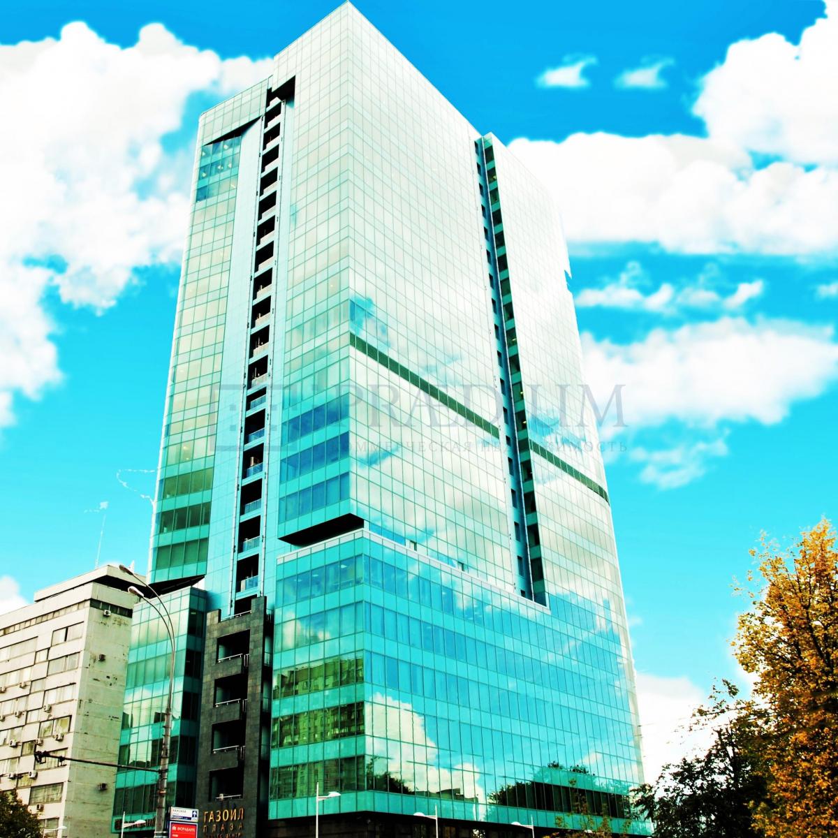 Сдается офис в Москве, д 12А