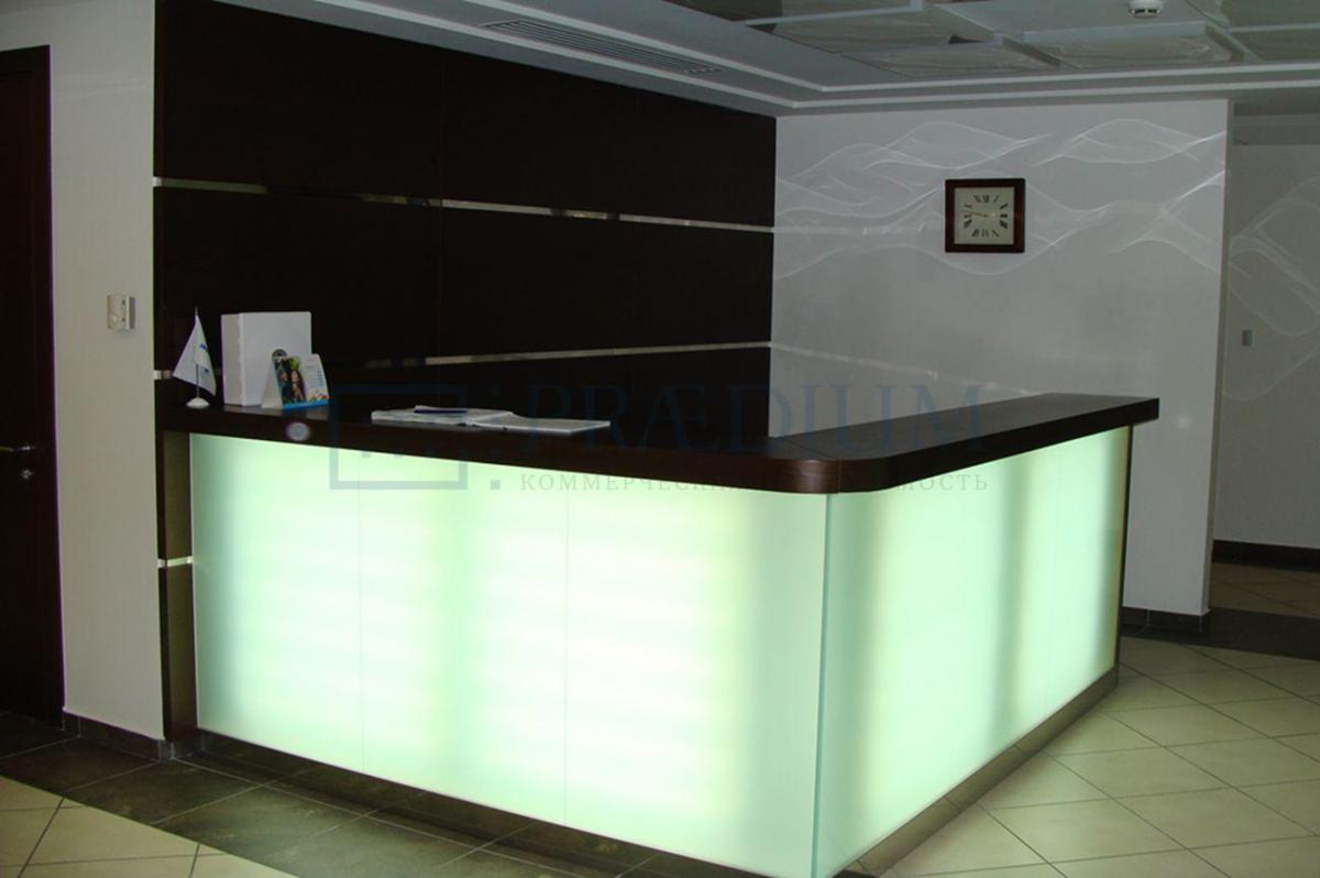 Сдается офис в Москве, д 12А