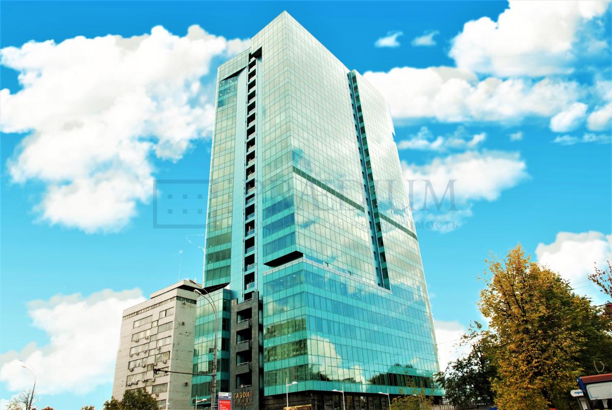 Сдается офис в Москве, д 12А