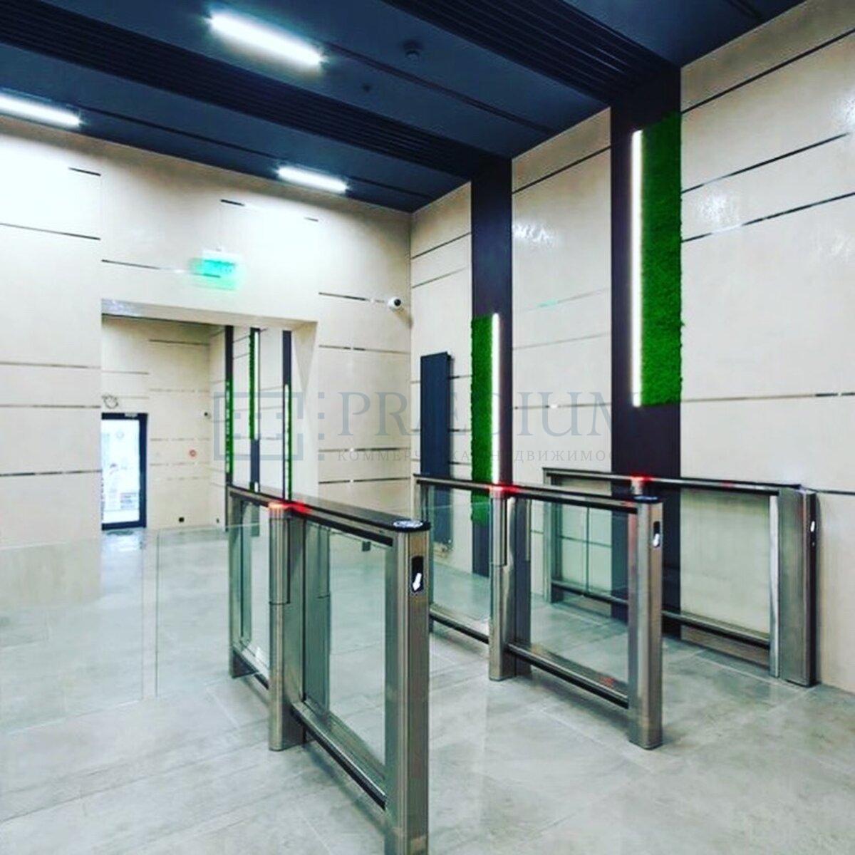 Сдается офис в Москве, д 24