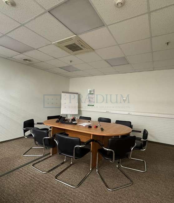 Сдается офис в Москве, д 35 стр 4